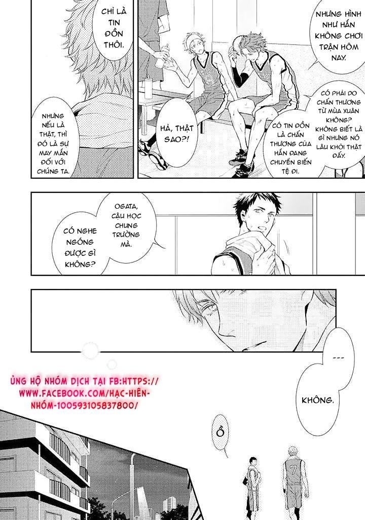 áp xuất cao chapter 1 8