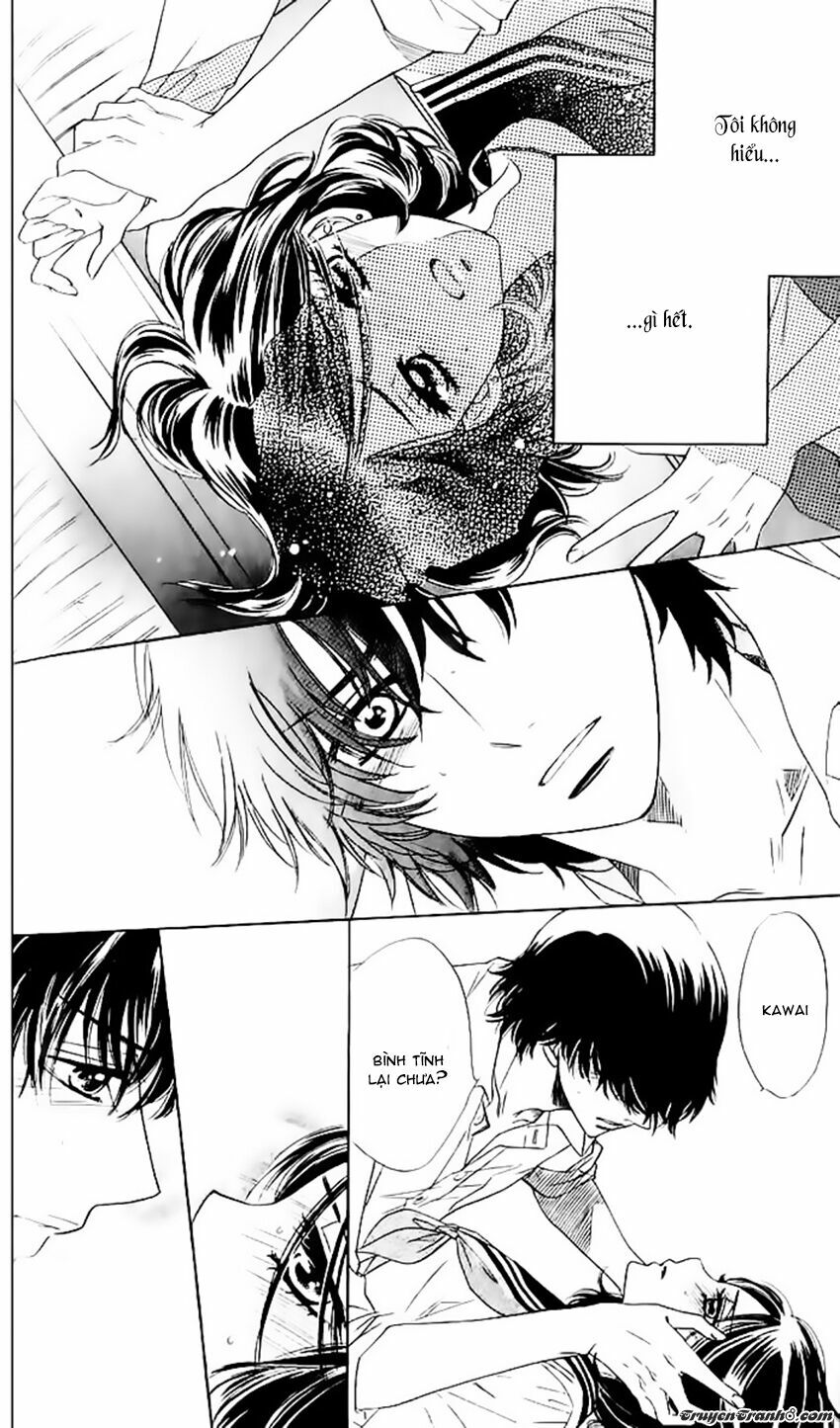 ác quỷ và bản tình ca chapter 66 4