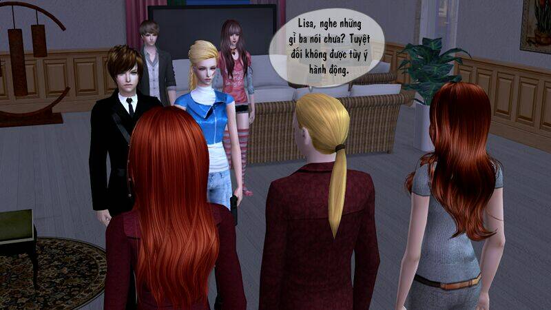 viên đạn bạc [truyện sims 2] chapter 36 75