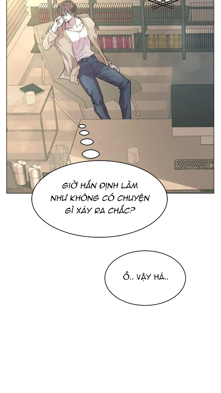 Tư Duy Vị Kỷ chapter 8 - Trang 28