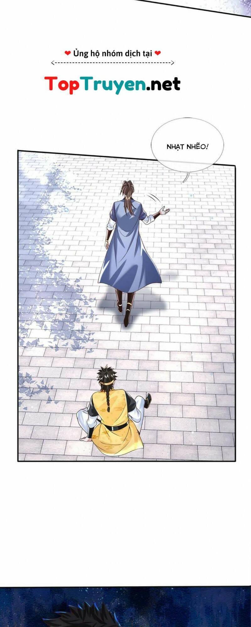 ta trở về từ thế giới tu tiên chapter 190 15