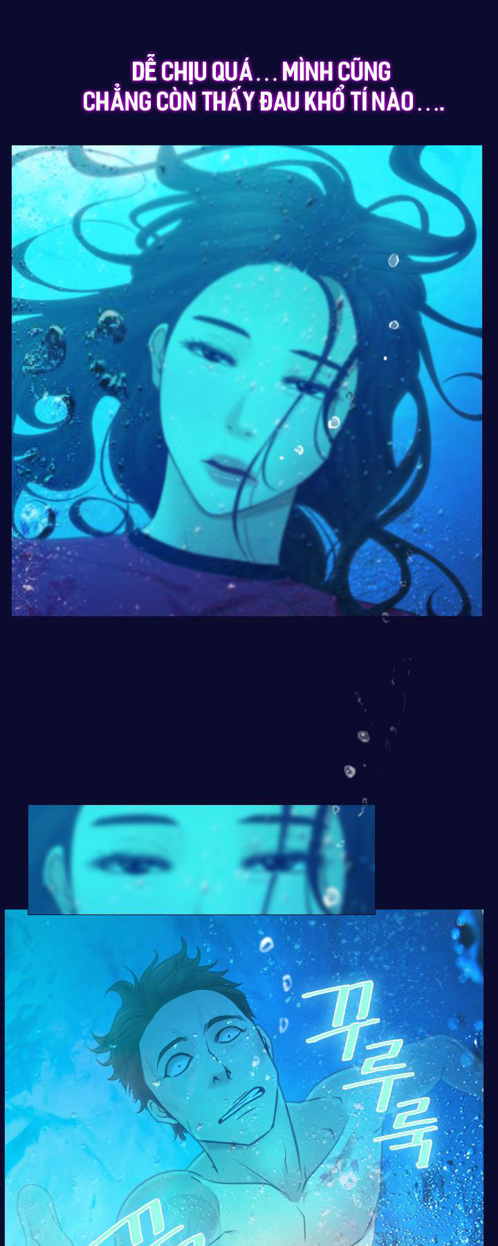 xúc cảm chôn giấu chapter 14 36