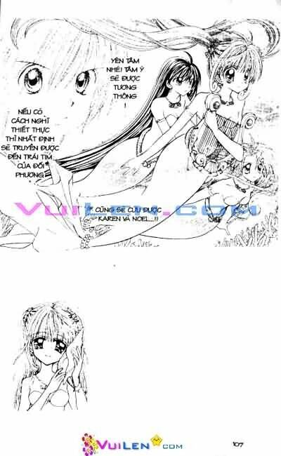 viên ngọc nàng tiên cá chapter 3 108