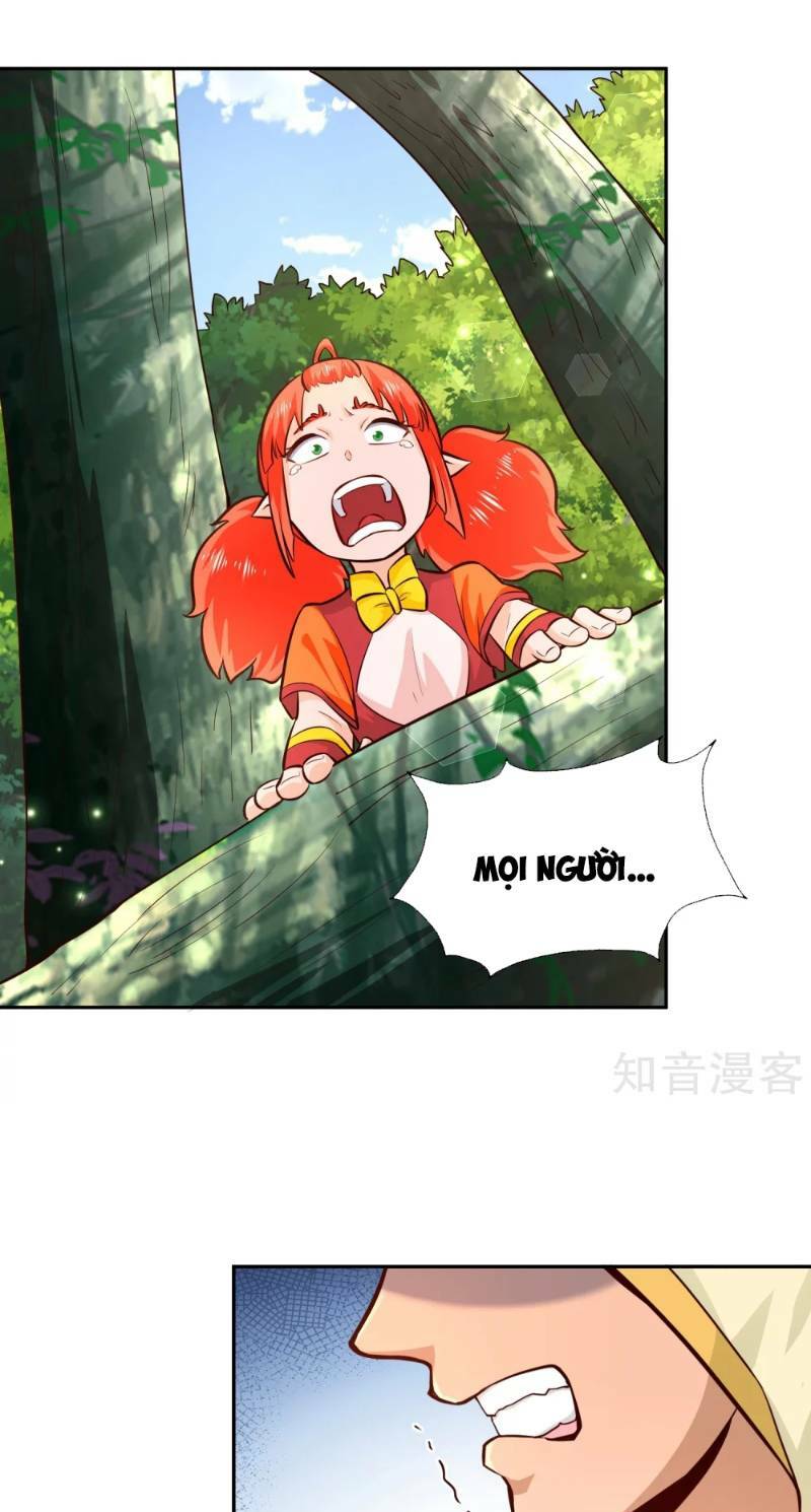 võ linh kiếm tôn chapter 85 11