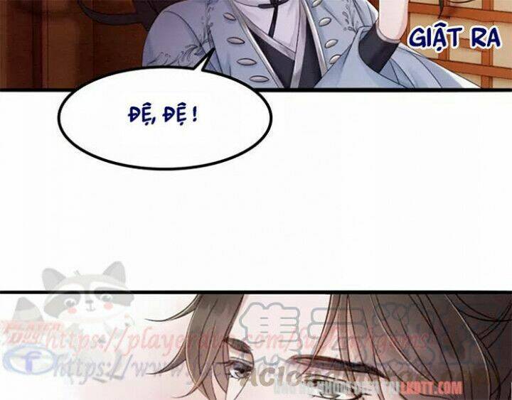 trọng sinh bá sủng nhiếp chính vương quá mạnh mẽ chapter 97 21