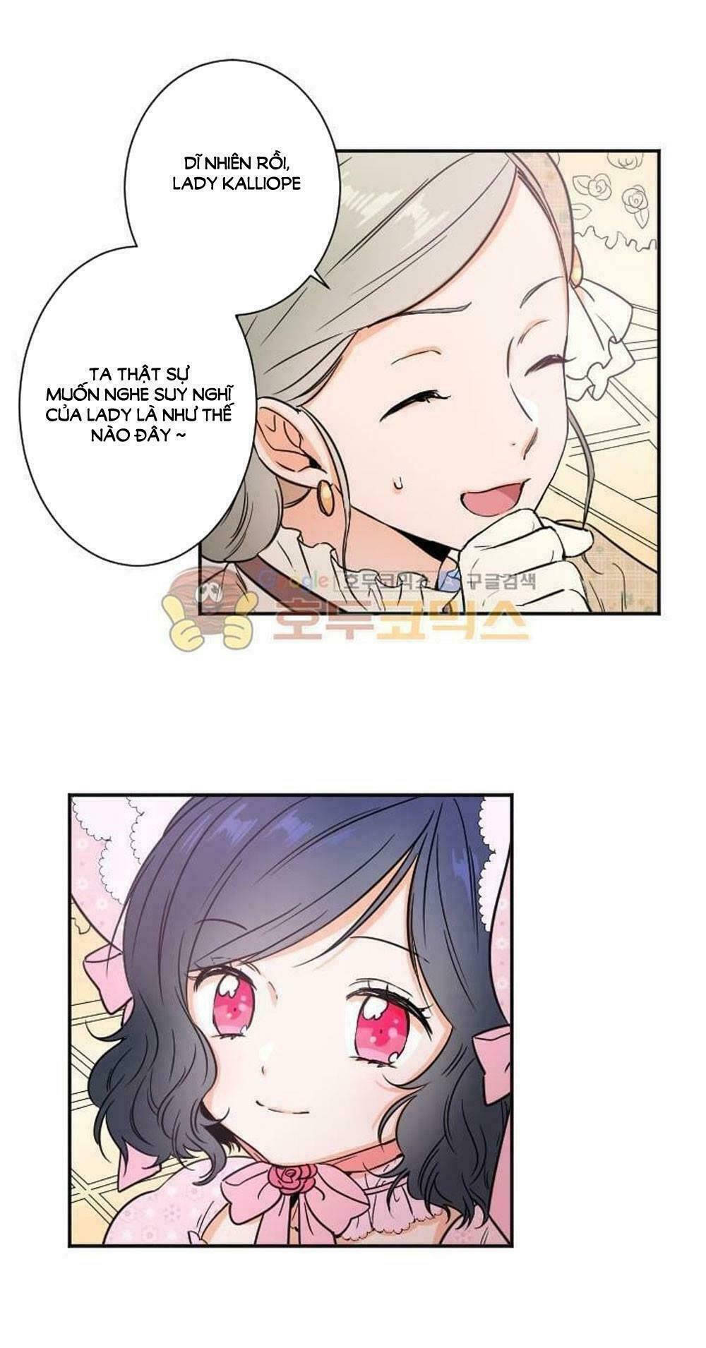 lady baby chapter 22 3