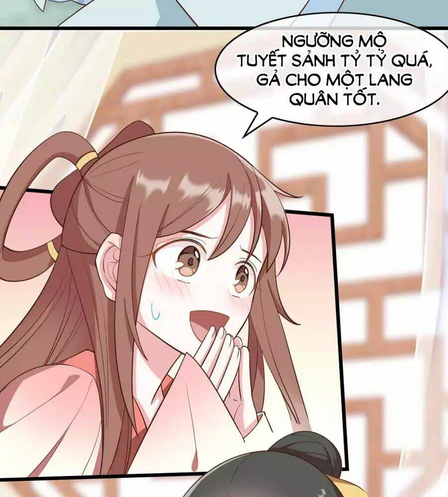 đích nữ hữu độc chapter 37 43