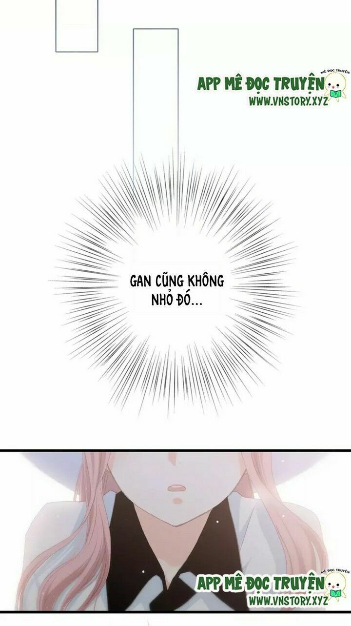 con tim rung động 2 chapter 13 38