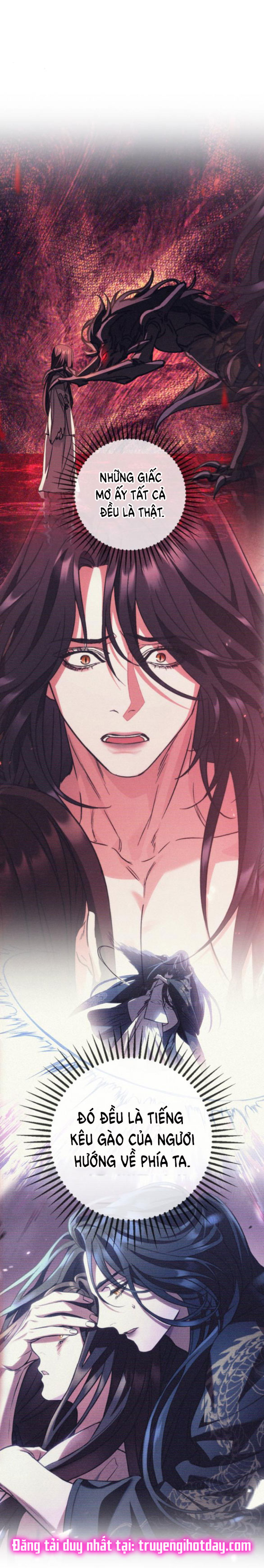 bản tình ca heeran chapter 62.2 26