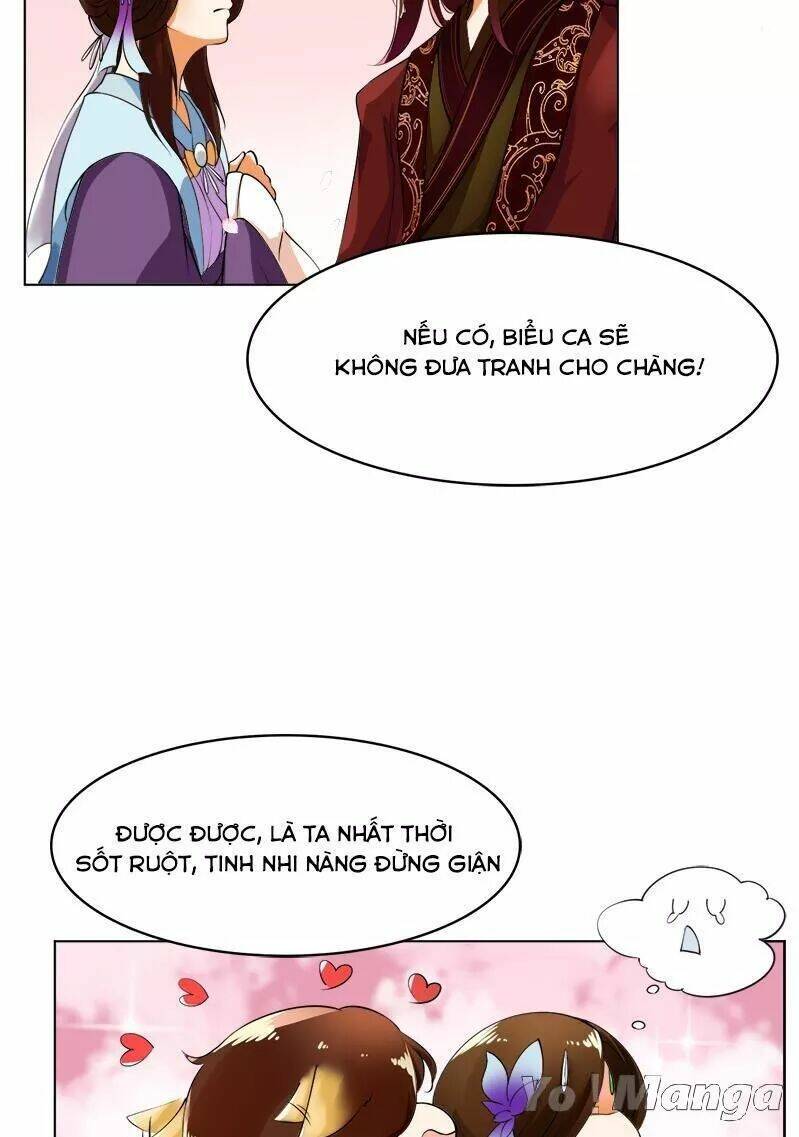 loạn thế hoạ phi chapter 35 3