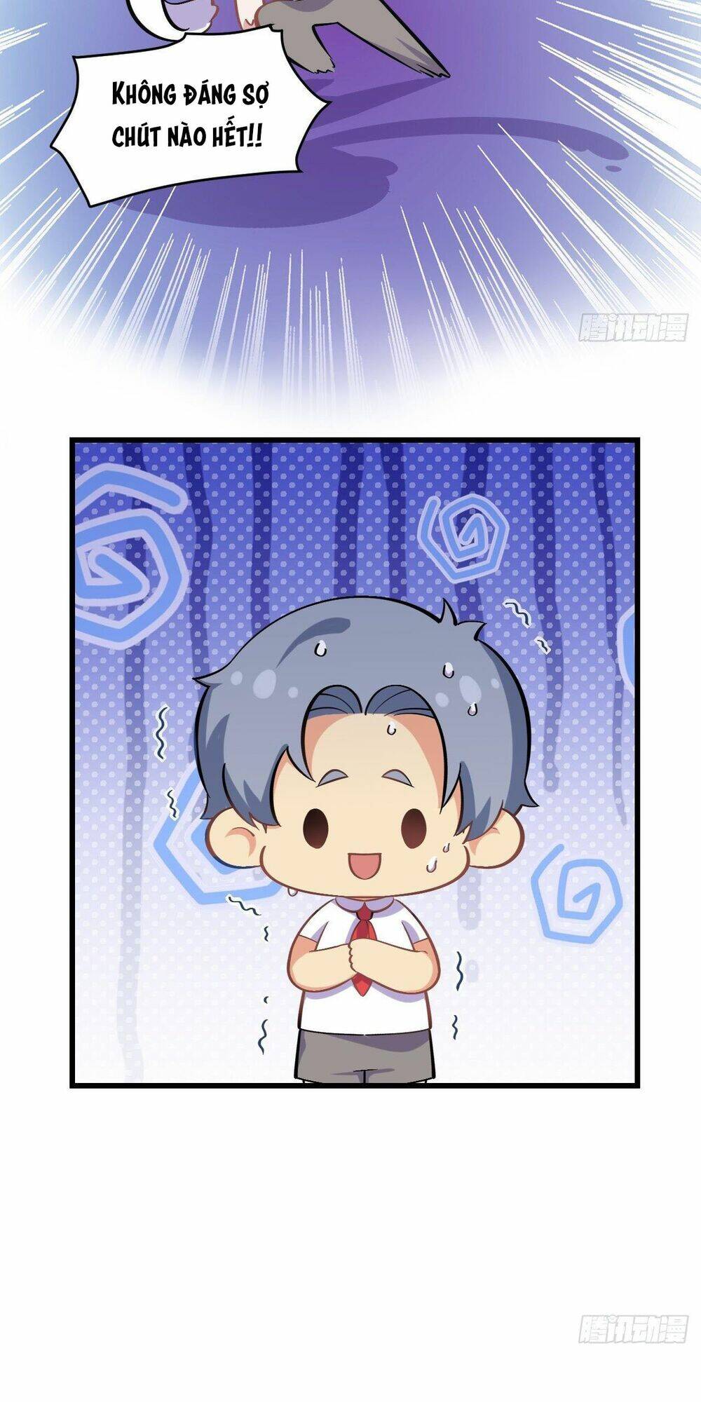 nhạc phụ đại nhân là lão bà chapter 118 8