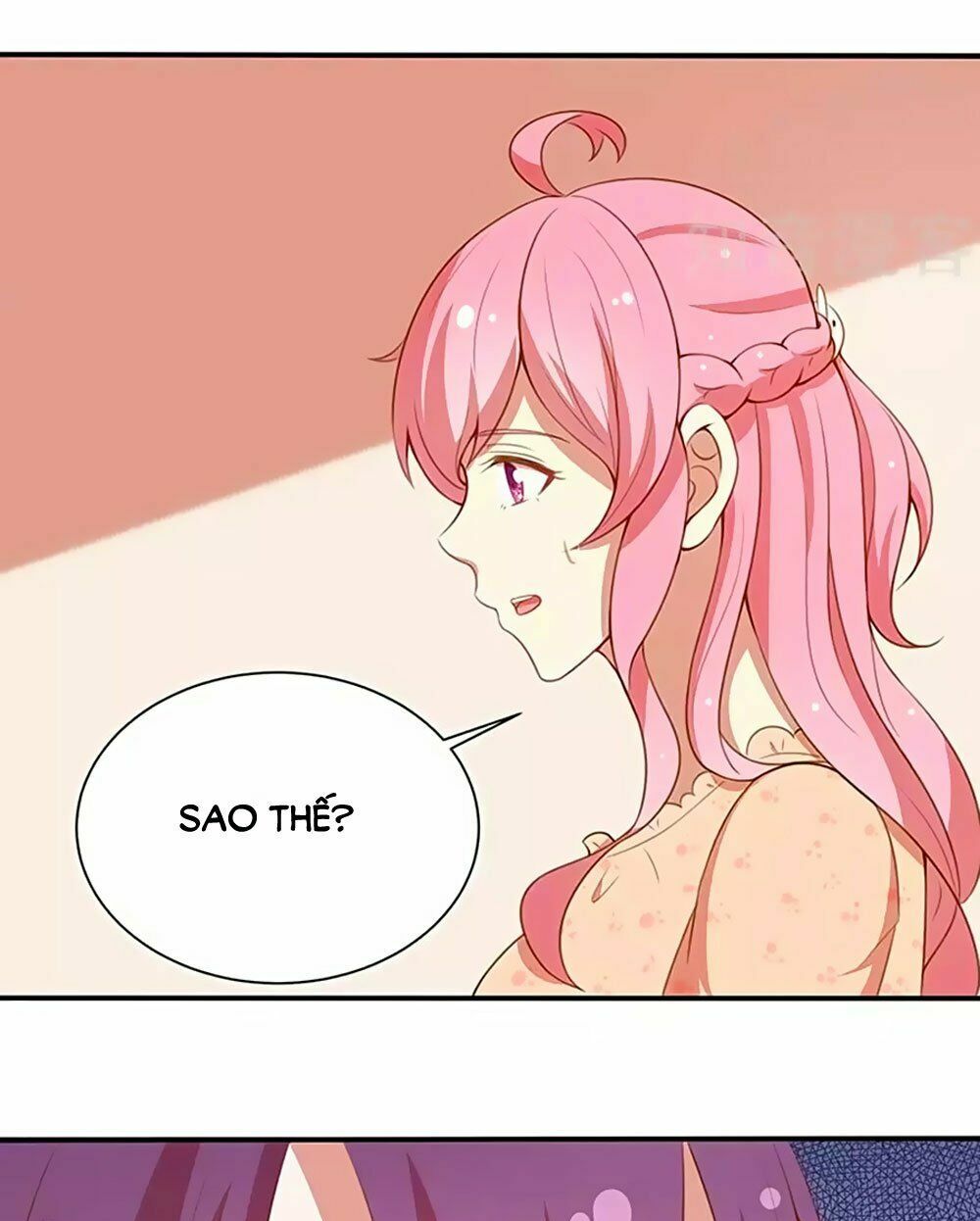 cả thế giới đều không bằng người chapter 58 34