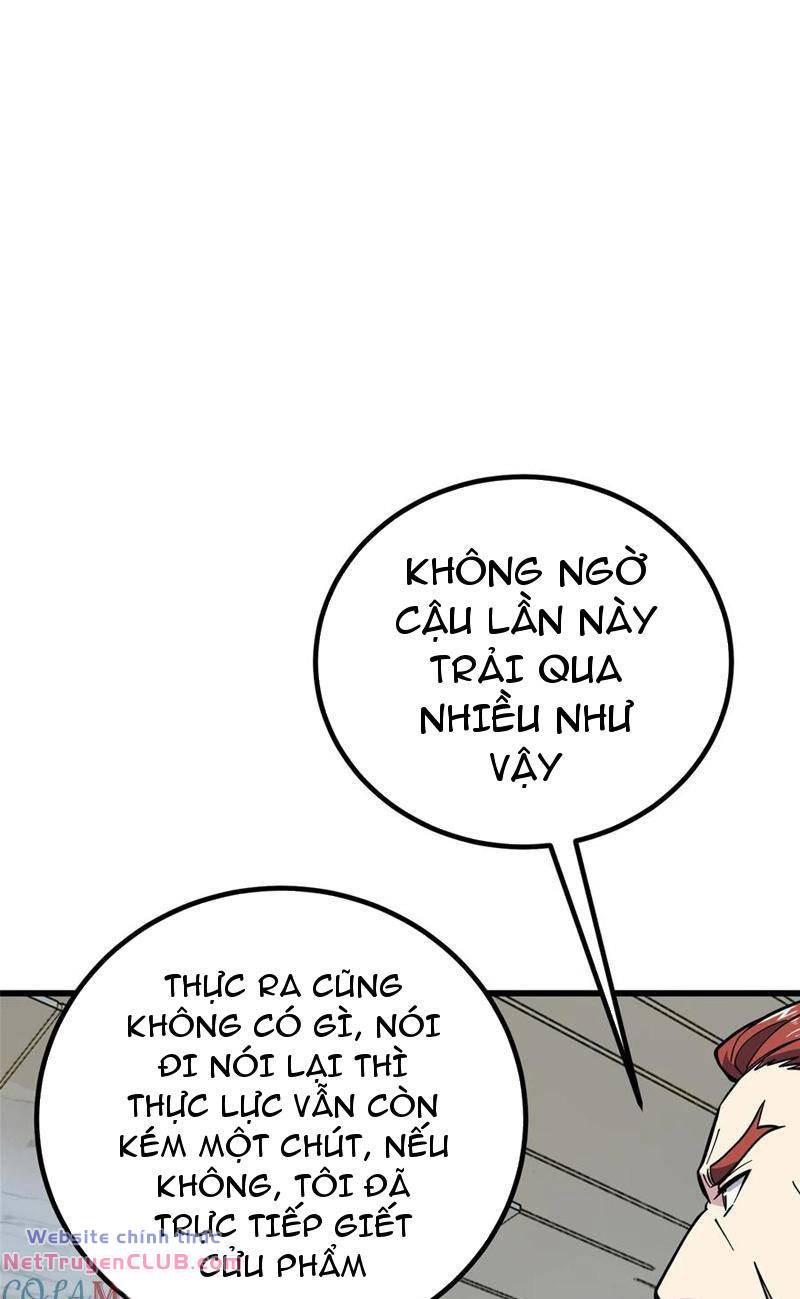 toàn cầu cao khảo chapter 242 41