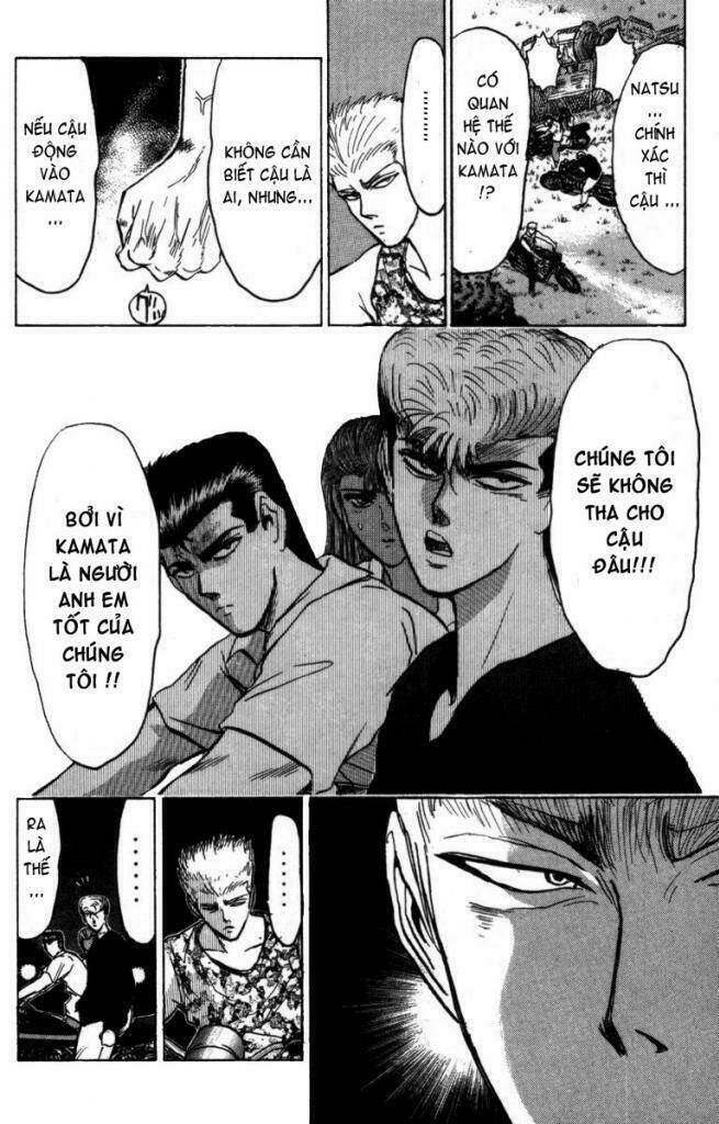 shonan junai gumi chapter 147 14