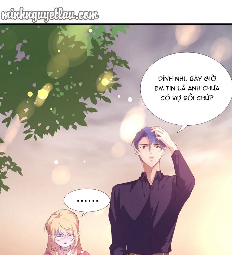 chiến lược lãng mạn của thịnh thiếu chapter 77 51