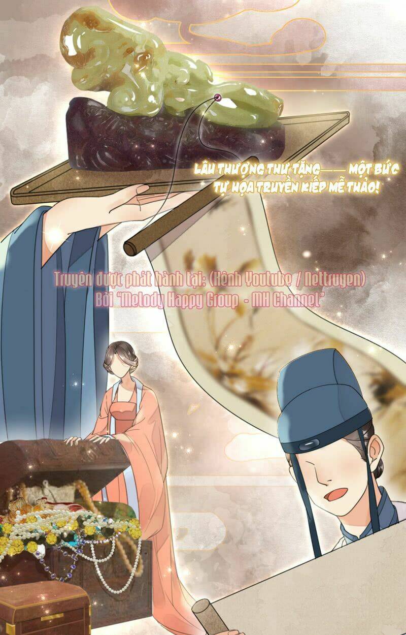 dục hỏa độc nữ chapter 11 12