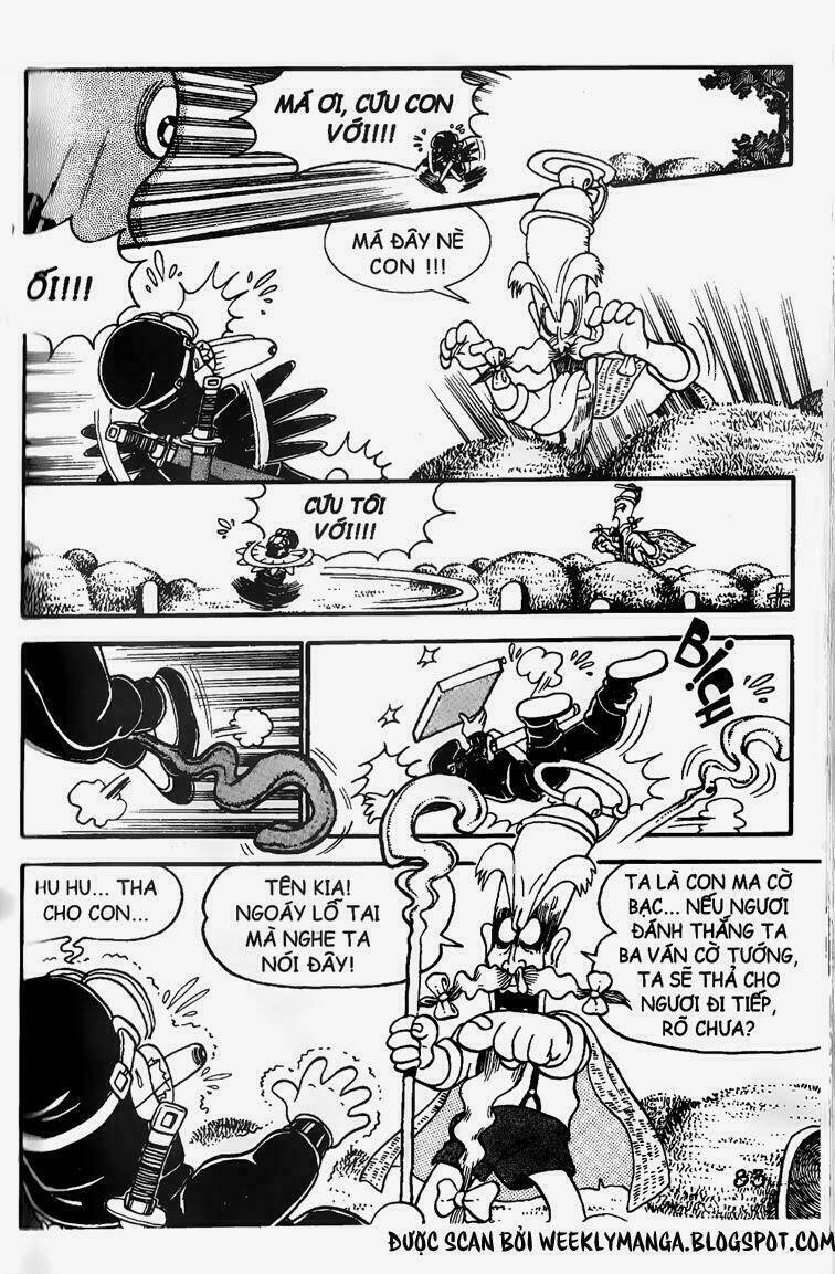 kung fu komang chapter 2 18