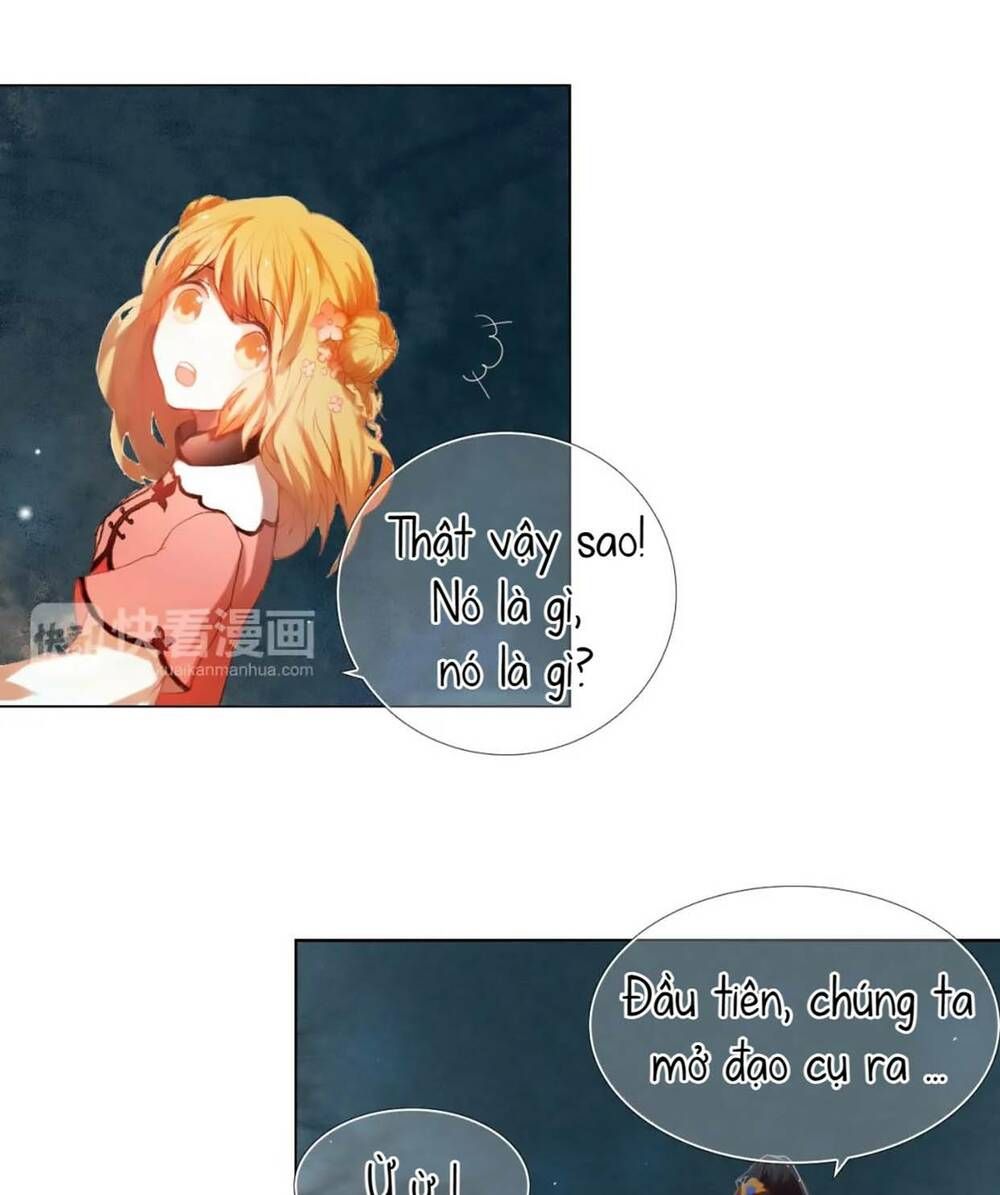 kế hoạch trái tim chapter 21 7