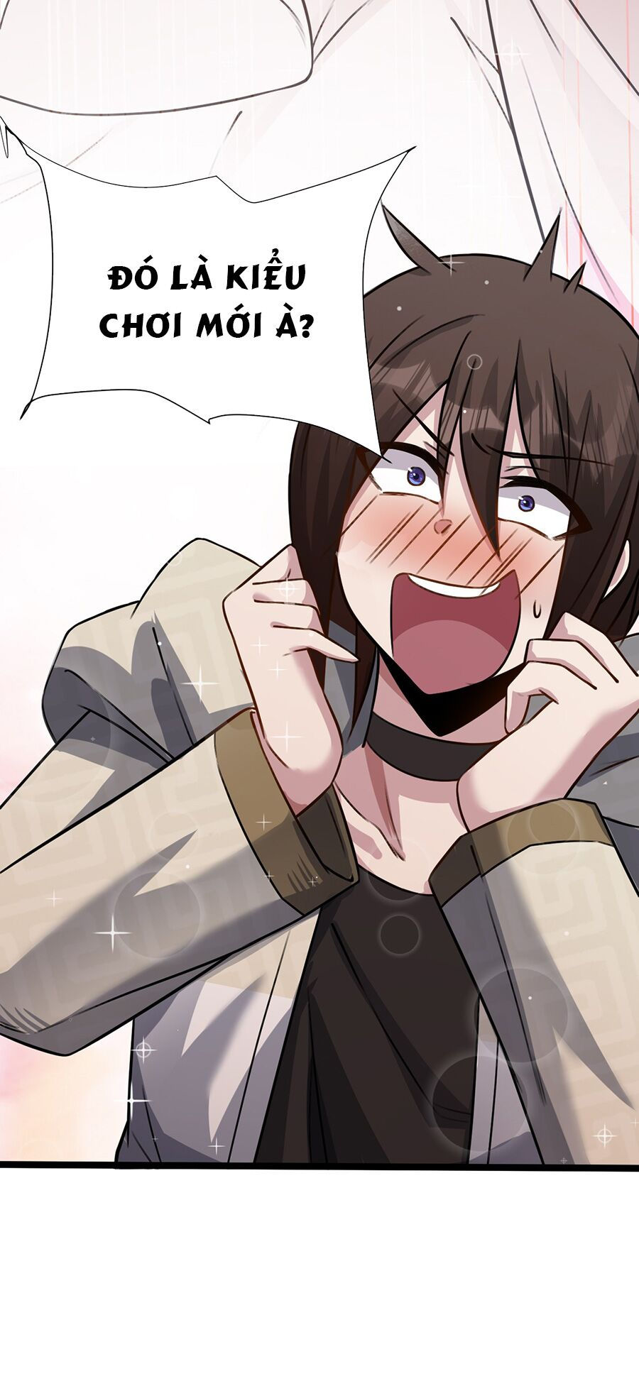 đại bảo kiếm của tôi chapter 35 17