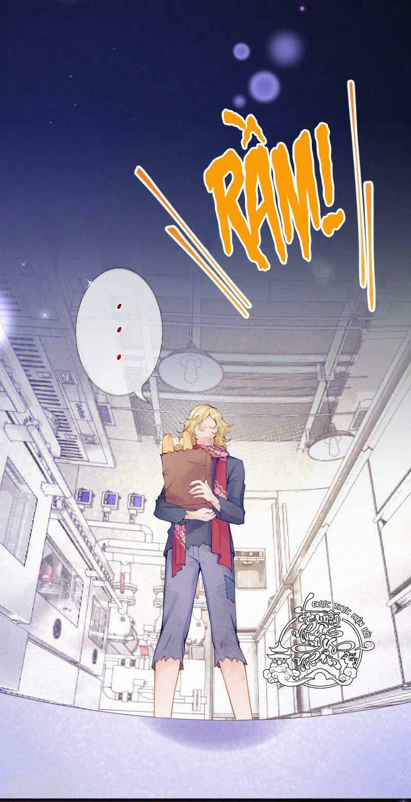 mami đột kích, thiên tài manh bảo khốc daddy chapter 74 24