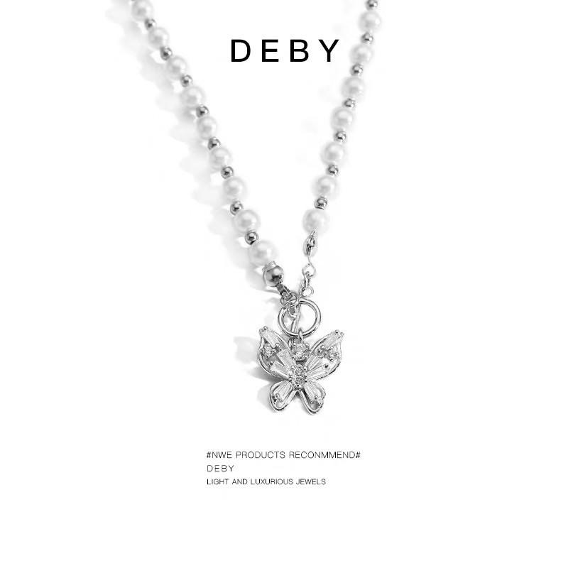 Dây Chuyên Vintage Có Sẵn