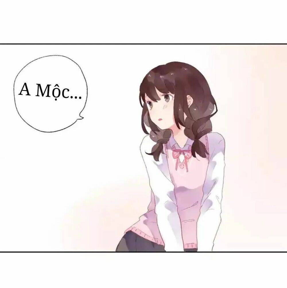 sos! tôi đã yêu một con sâu bướm (phần 2) chapter 36 27