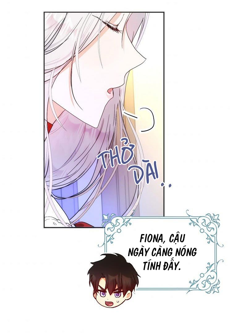 trở thành vợ của nam chính chapter 22.1 3