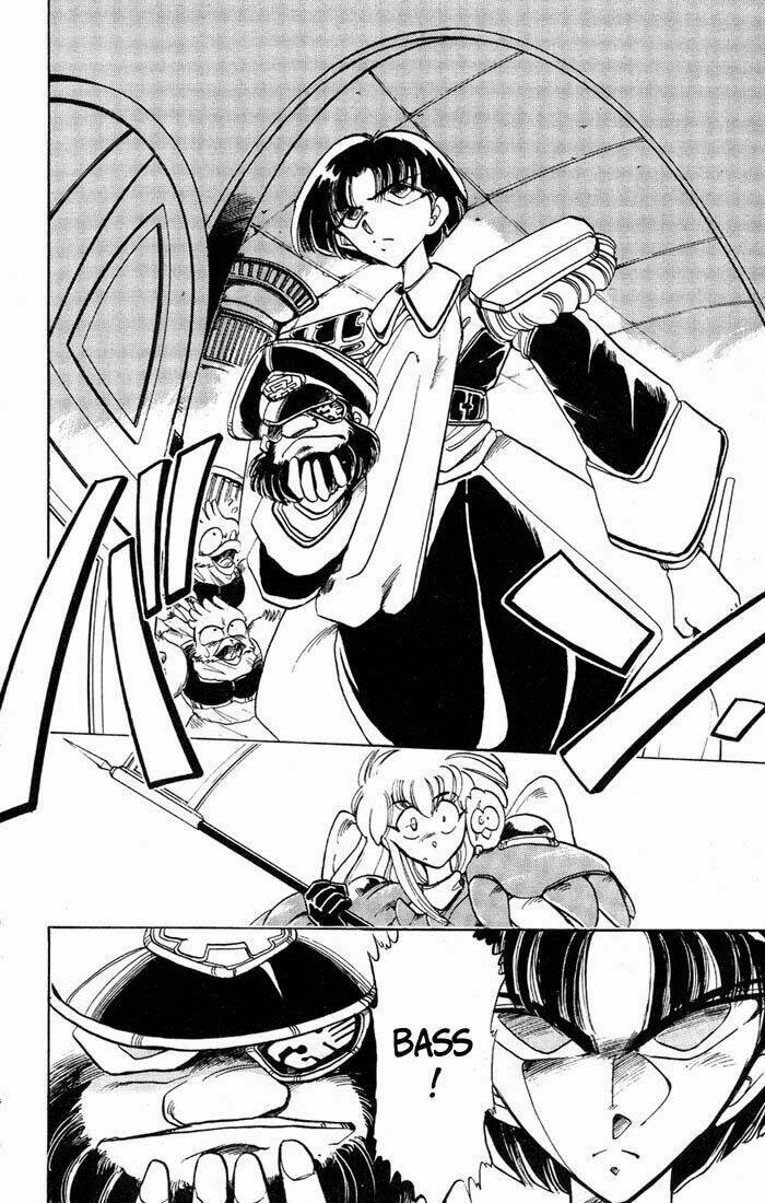 violinist of hameln - cây đàn kì diệu chapter 34 7