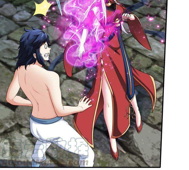 bản kiếm tiên tuyệt không làm nô chapter 24 5