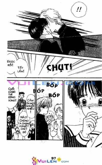 cô nàng đẹp trai chapter 1 97