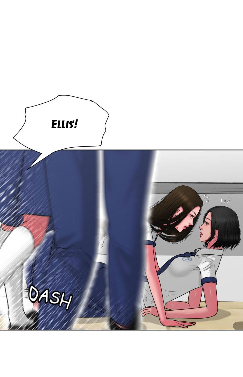 góc tối trái tim chapter 8.2 22