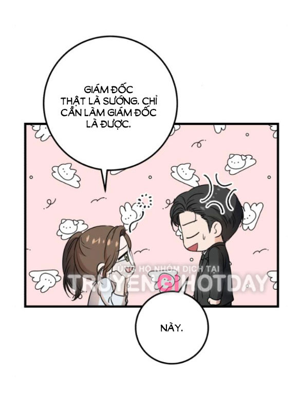 Nóng Lòng Muốn Giày Vò Em chapter 8.1 18