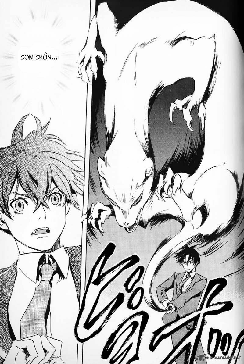 totsugami chapter 1 42