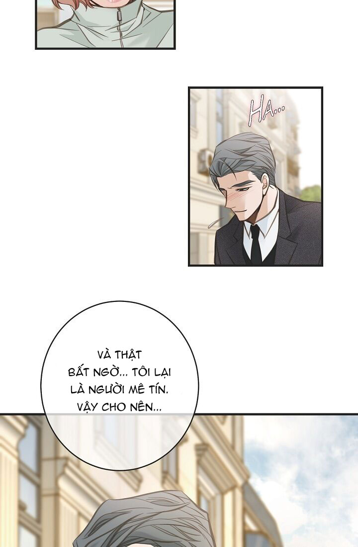 cuộc hôn nhân sinh tồn chapter 11.1 18