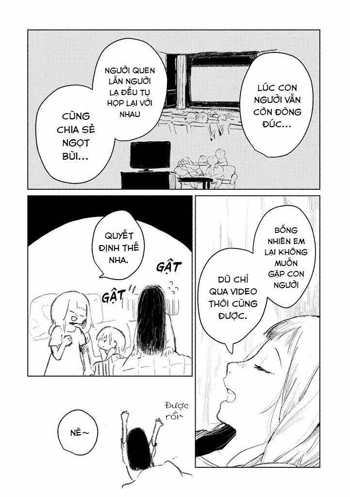 shuumatsu no sadako-san chapter 1 24