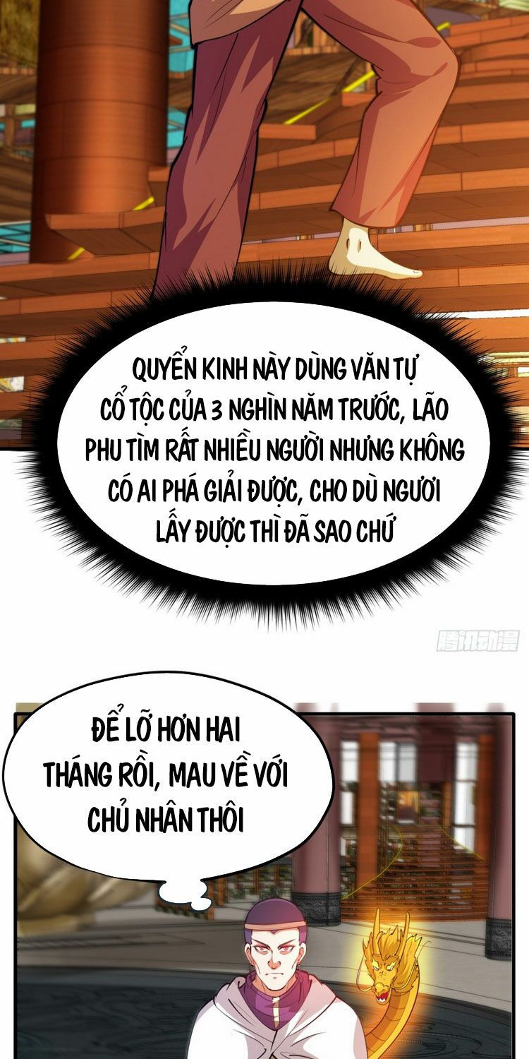 tối cường thần y tại đô thị chapter 190 25