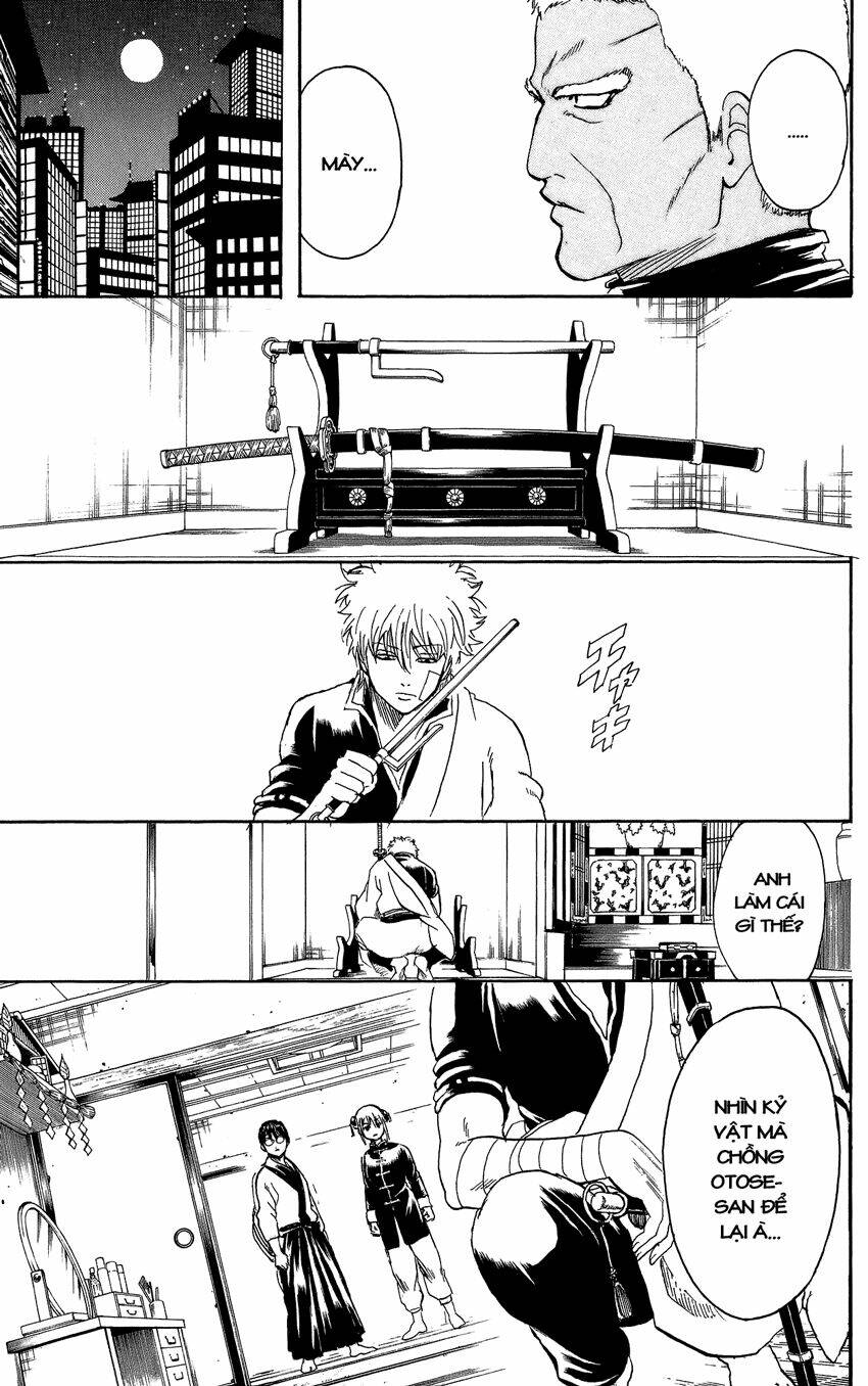 gintama - linh hồn bạc chapter 302 8