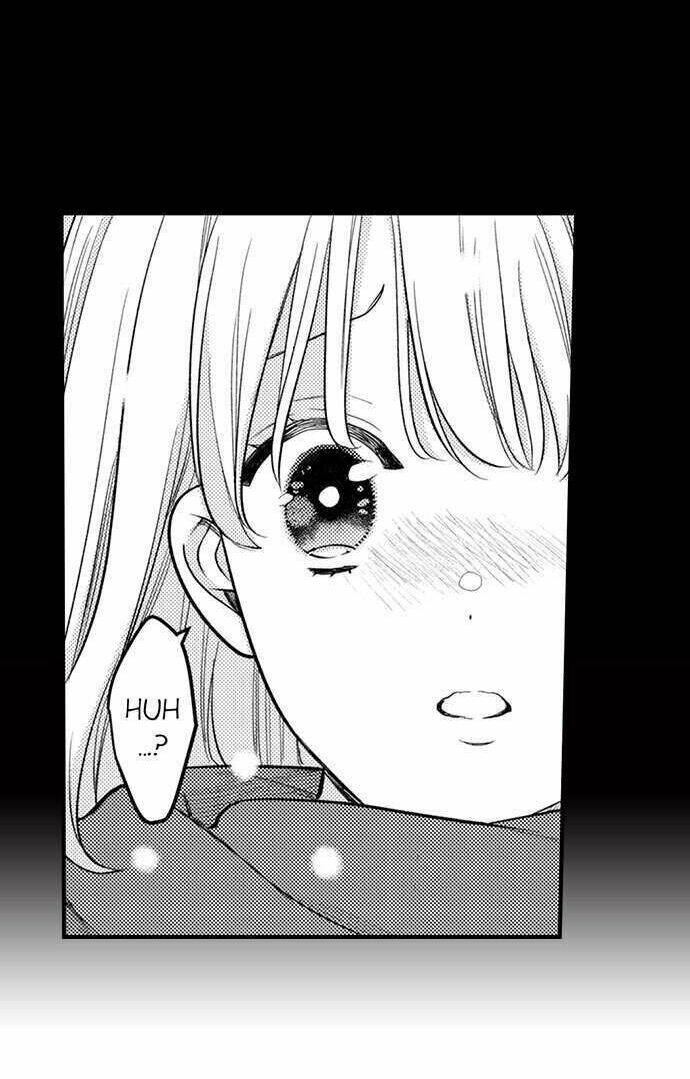 giả vờ ngủ cũng không ngăn được anh ấy chapter 104.2 12