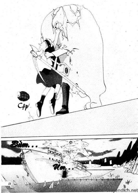 meteor methuselah chapter 30 25