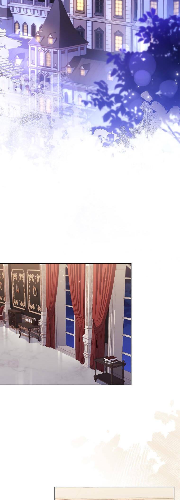 để yên cho tiểu thư hiền chapter 101 21