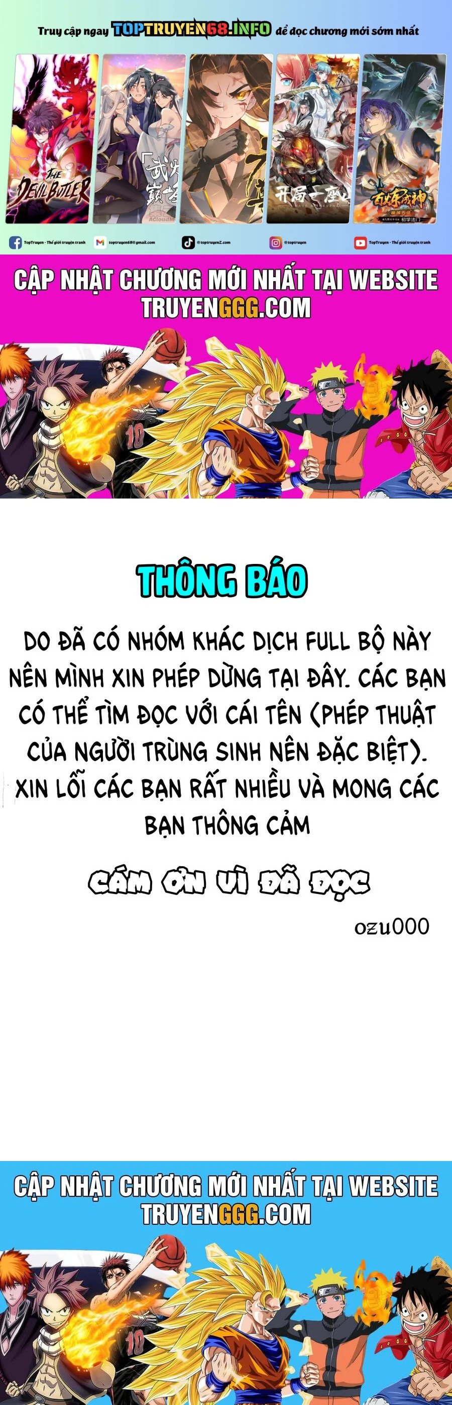 Chuyển Sinh Ma Pháp Đặc Biệt Yếu chapter 254.5 1
