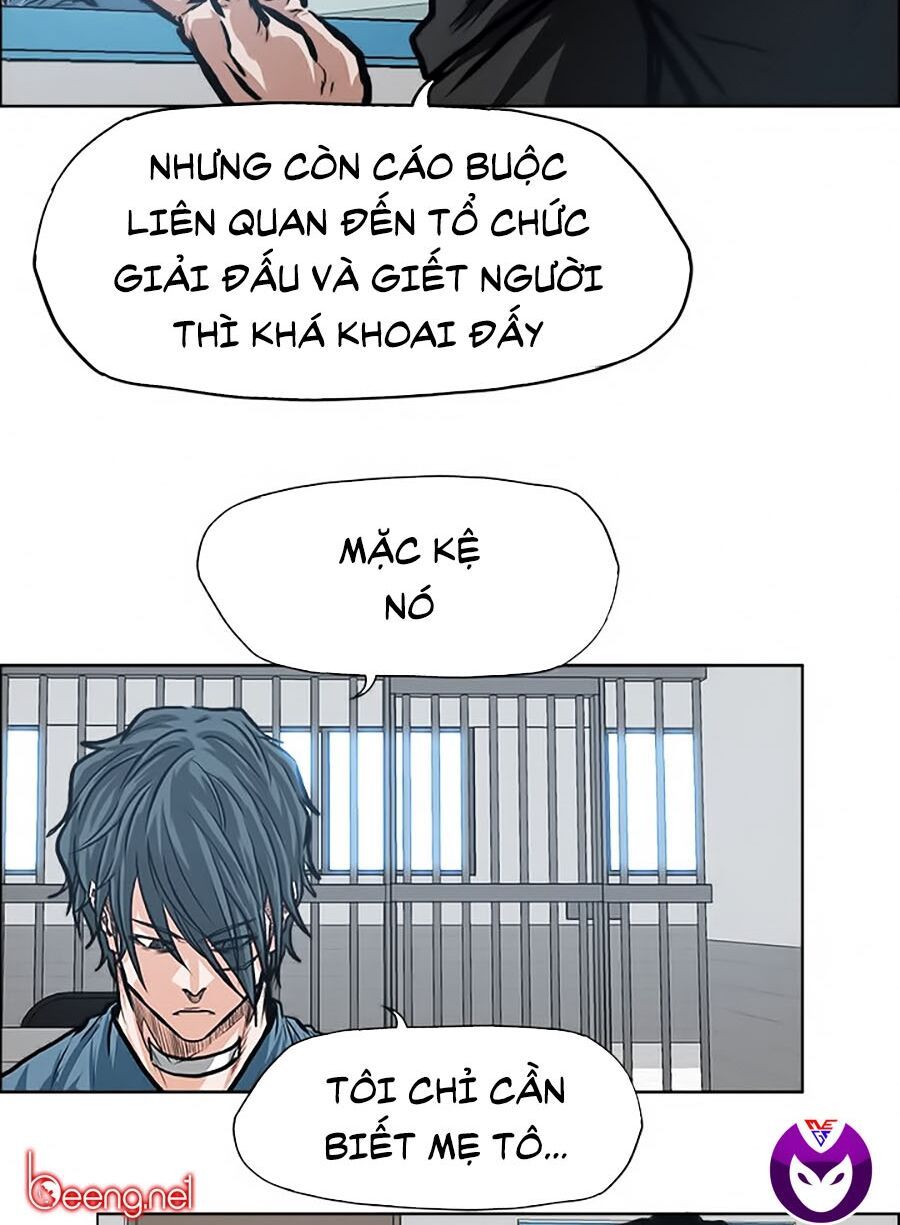 bá chủ học đường ss2 chapter 57 41