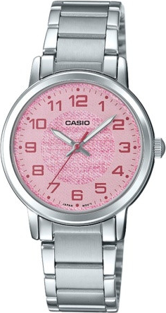 Đồng hồ Casio Nữ  General LTP-E159D-4BDF