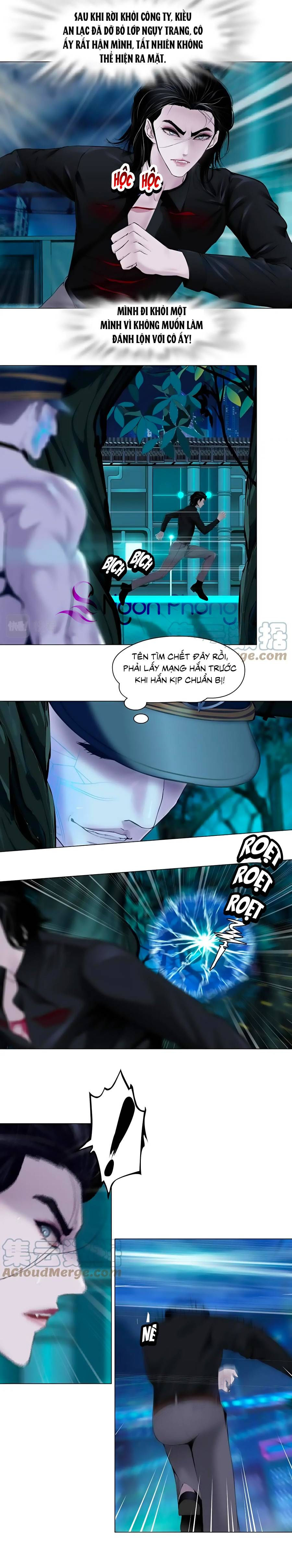 đằng nữ chapter 150 5