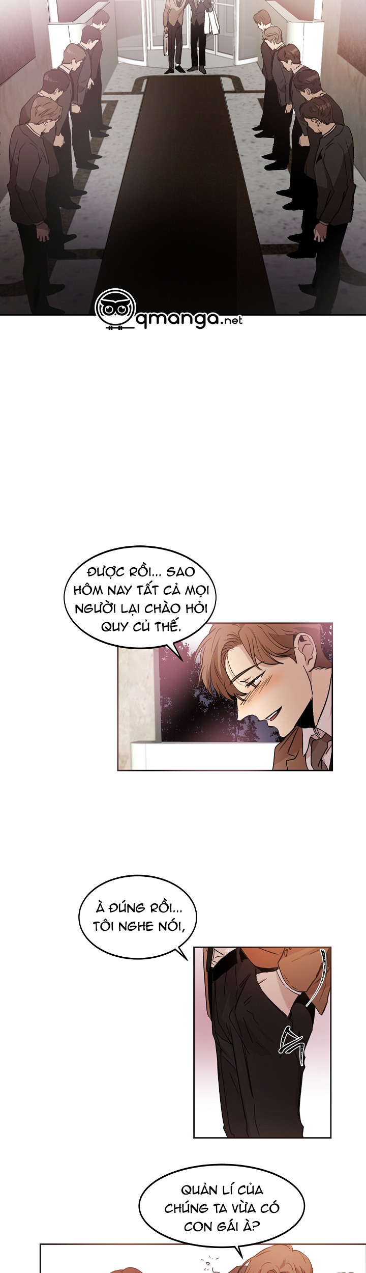 well done chapter 6 5