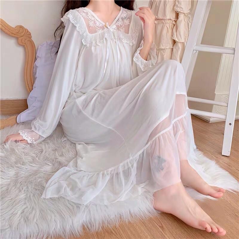 ĐAM NGỦ BÈO NƠ ULZZANG SUMMER HOT 2356