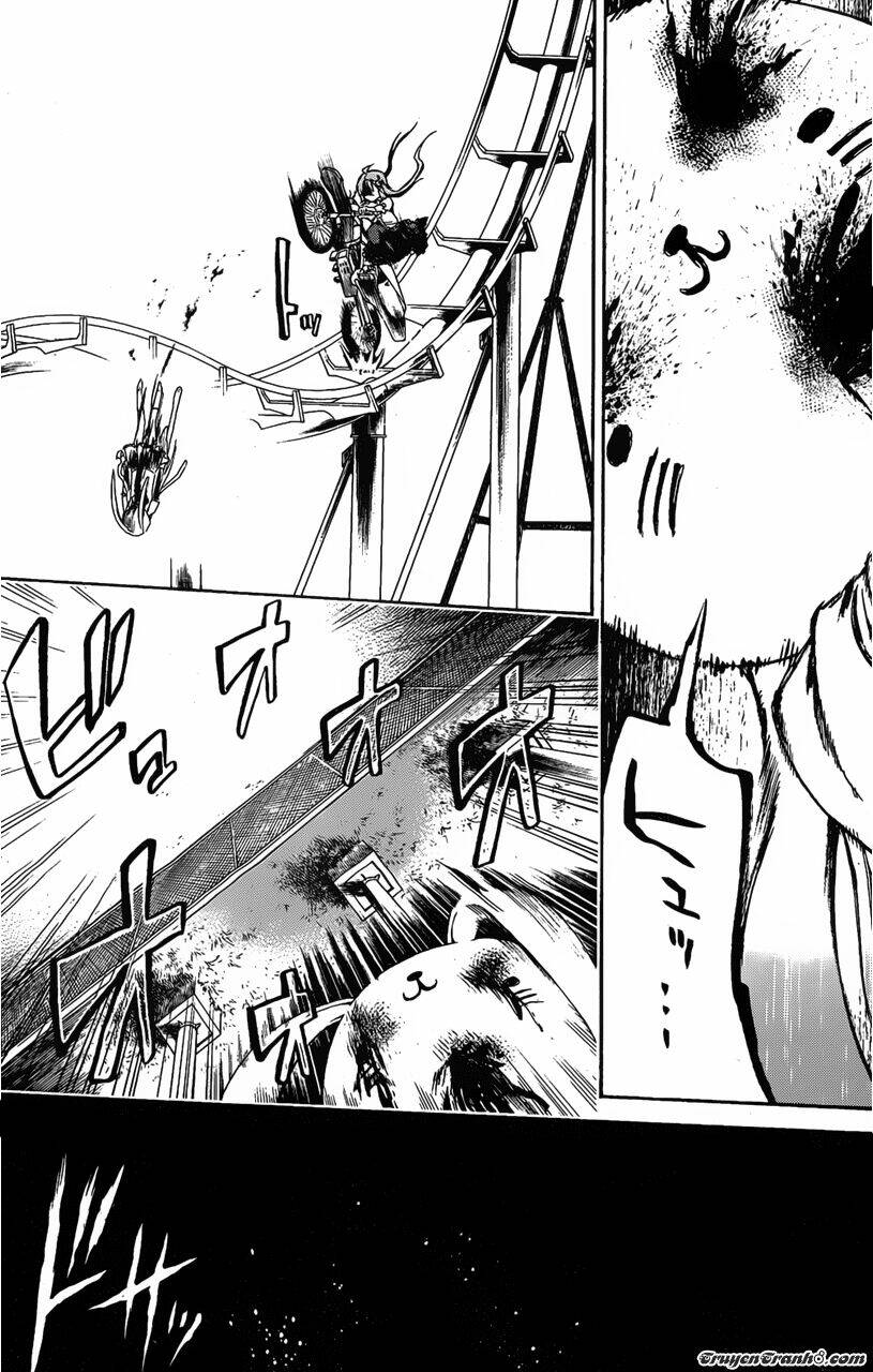 murcielago chapter 16 25