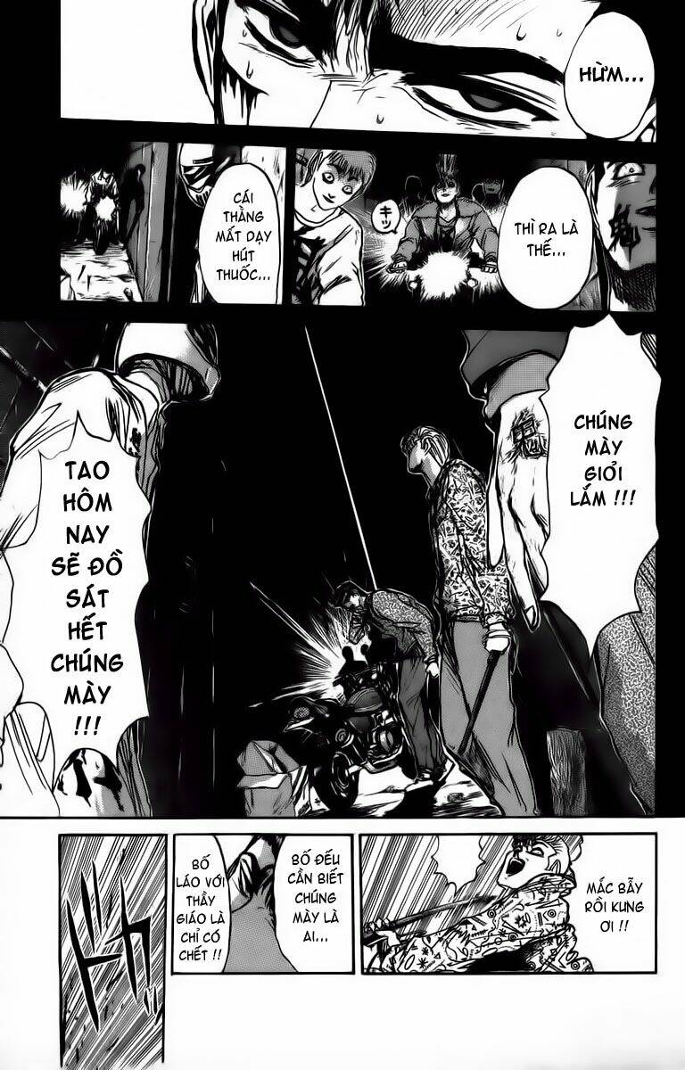 shonan junai gumi chapter 169 9