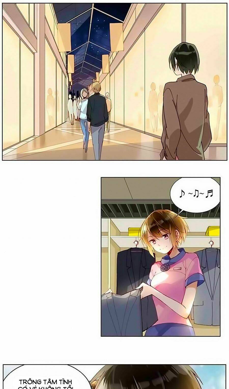 trọng sinh chi tinh quang thôi xán chapter 40 1