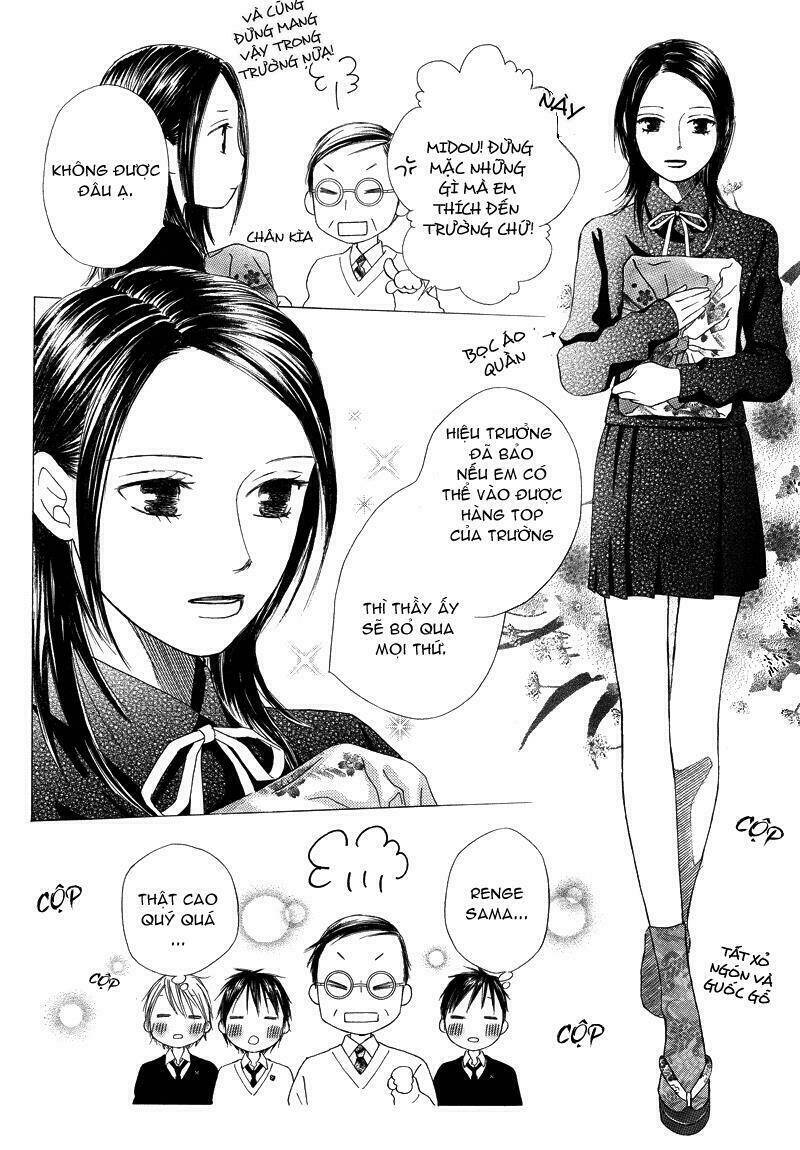 eensy-weensy monster chapter 1 9